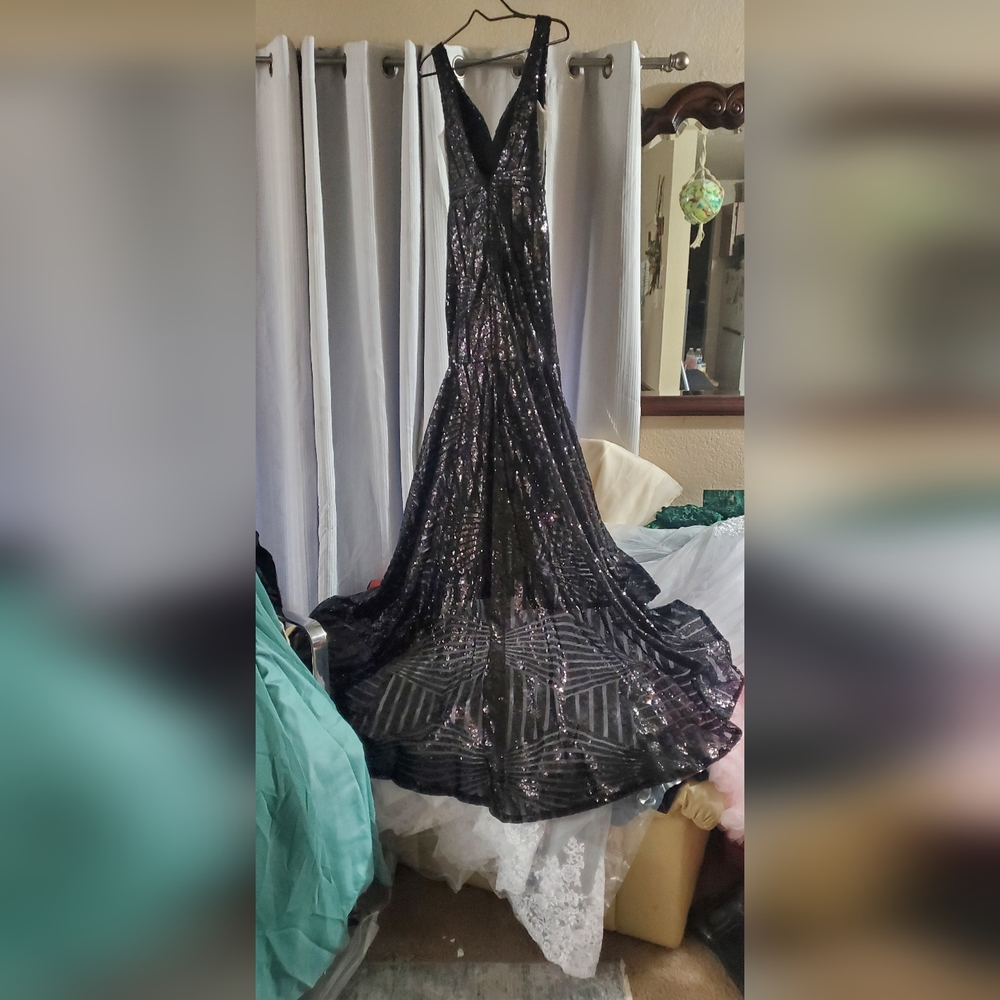 Formal Prom Dress